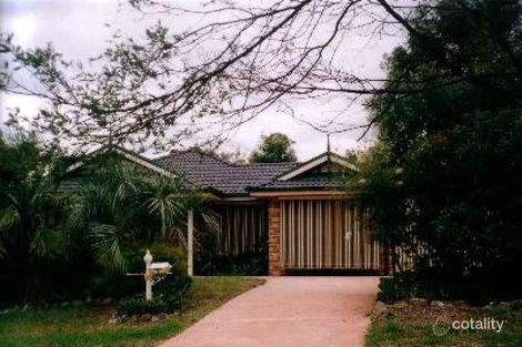 Property photo of 9 Nolan Crescent Metford NSW 2323