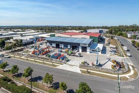 Lot 31 Magnesium Dr, Crestmead, QLD 4132