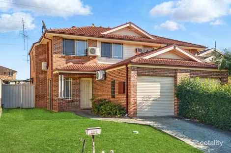 20a Antares Ave, Hinchinbrook, NSW 2168