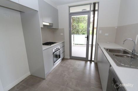 Property photo of 49/5-15 Belair Close Hornsby NSW 2077