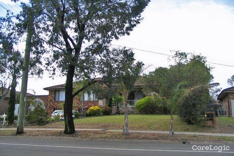 Property photo of 45 Crane Road Castle Hill NSW 2154
