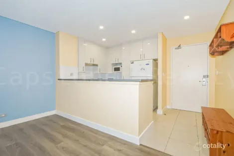 Property photo of 923/7 Potter Street Waterloo NSW 2017