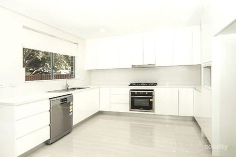 Property photo of 3A Rowell Street Revesby Heights NSW 2212
