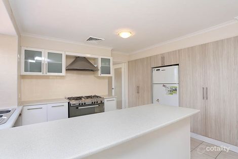 Property photo of 3 Rabaul Close Bossley Park NSW 2176