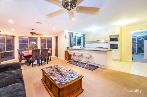Property photo of 68 Pepperbush Circuit Cranbourne VIC 3977