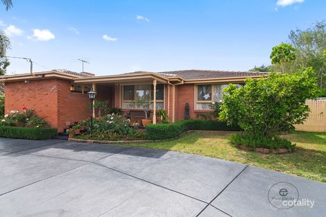 Property photo of 439 Springvale Road Forest Hill VIC 3131