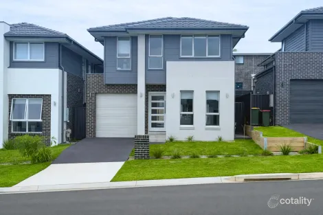 147 Turffontein Ave, Box Hill, NSW 2765