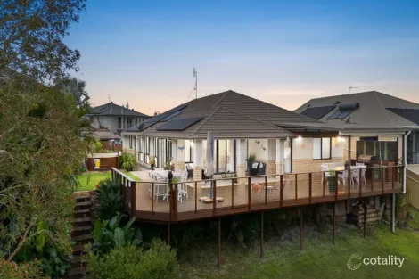 Property photo of 13 Reef Water Circuit Bogangar NSW 2488