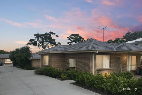 12 Potts St, Ryde, NSW 2112