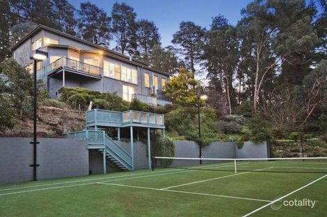 Property photo of 126 McGowans Road Donvale VIC 3111