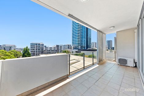 502/2 Walker St, Rhodes, NSW 2138