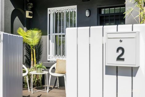 Property photo of 2 Smith Street Marrickville NSW 2204