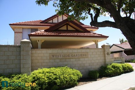 1 Byers Rd, Midland, WA 6056