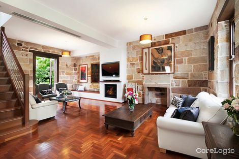 Property photo of 21 Gipps Street Paddington NSW 2021