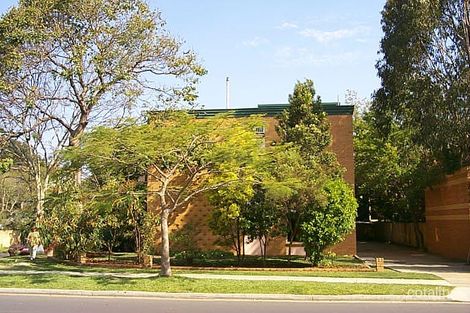 5/11 Munro St, St Lucia, QLD 4067