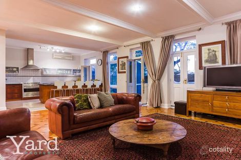 Property photo of 43B Daly Street South Fremantle WA 6162