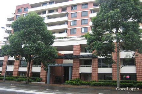 Property photo of 15/121-133 Pacific Highway Hornsby NSW 2077