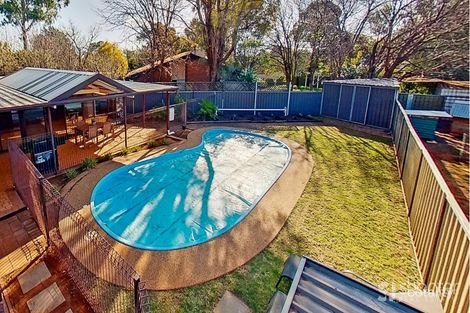 Property photo of 7 Hamilton Close Dubbo NSW 2830