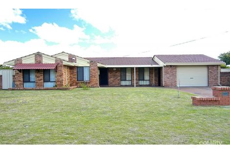 Property photo of 7 Jurien Way Thornlie WA 6108