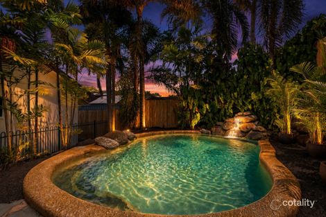 Property photo of 11 Kensington Close Mount Sheridan QLD 4868