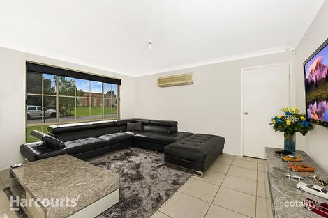 Property photo of 29 McLaughlin Circuit Bradbury NSW 2560