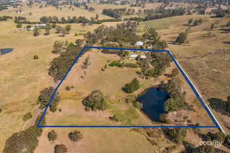 Property photo of 195 Chichester Dam Road Bendolba NSW 2420