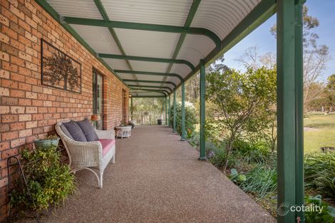 Property photo of 195 Chichester Dam Road Bendolba NSW 2420