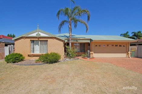 Property photo of 6 Firefalls Close Huntingdale WA 6110