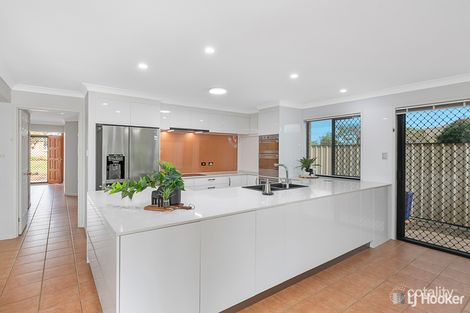 Property photo of 3 Waterview Place Birkdale QLD 4159