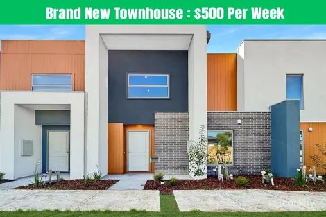 15 Black Angus Walk, Wollert, VIC 3750