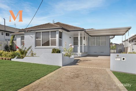 2 Marian Pl, Belmont North, NSW 2280