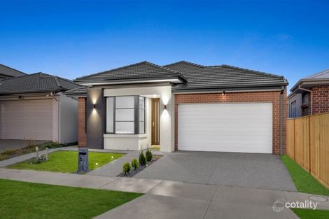 6 Forage St, Officer, VIC 3809