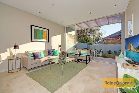 Property photo of 32A Old Canterbury Road Lewisham NSW 2049