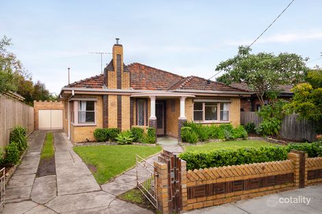 Property photo of 91 Woolton Avenue Thornbury VIC 3071