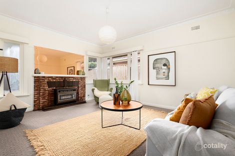 Property photo of 91 Woolton Avenue Thornbury VIC 3071