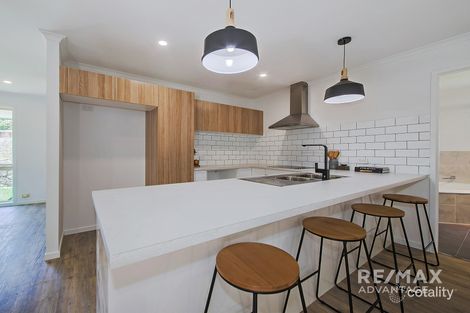 Property photo of 21 Constellation Way Wynnum QLD 4178