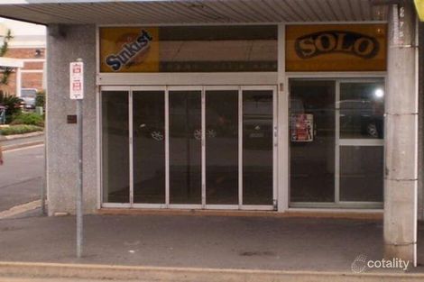 140 East St, Rockhampton City, QLD 4700