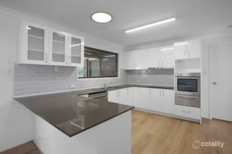 Property photo of 2 Keatley Street Bellbowrie QLD 4070