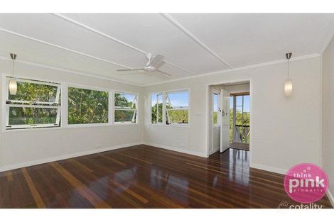 Property photo of 143 Findlater Street Oonoonba QLD 4811