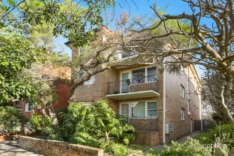 Property photo of 5/6 Carr Street Coogee NSW 2034