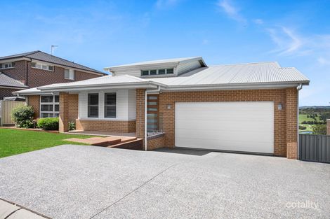 Property photo of 14 Lakelands Close Shell Cove NSW 2529