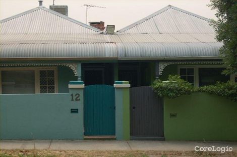 Property photo of 10 Stuart Street Perth WA 6000