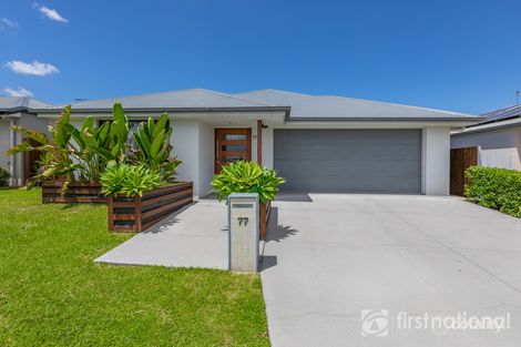 77 Raff Rd, Caboolture South, QLD 4510