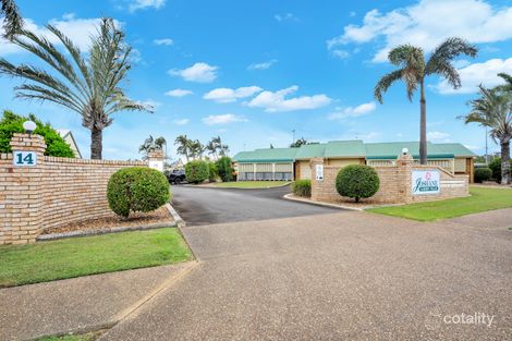 7/14 Stedman St, Norville, QLD 4670