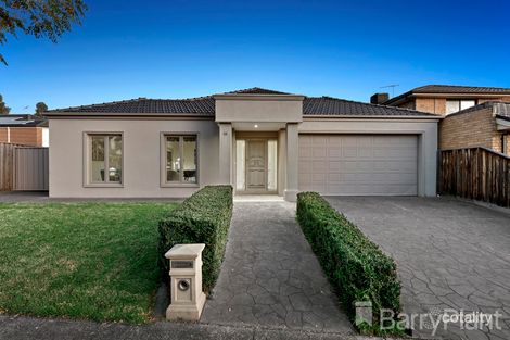 25 Silky Oak Dr, Bundoora, VIC 3083