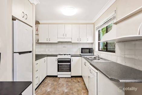 Property photo of 3/251 Herries Street Newtown QLD 4350