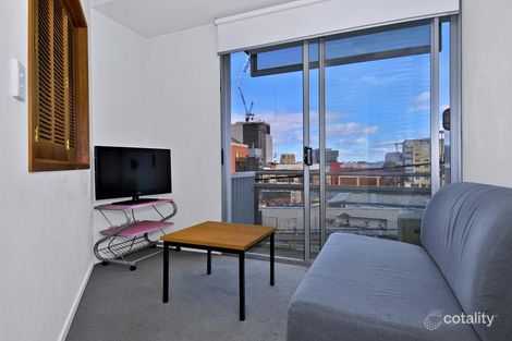 Property photo of 262/488 Swanston Street Carlton VIC 3053