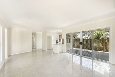 Property photo of 2/5A Hughes Street Centenary Heights QLD 4350