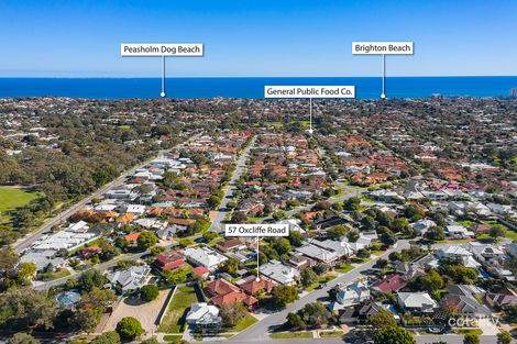 Property photo of 57 Oxcliffe Road Doubleview WA 6018