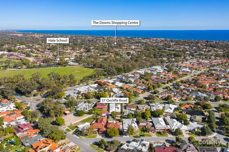 Property photo of 57 Oxcliffe Road Doubleview WA 6018